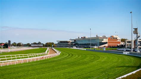 caulfield racing results today